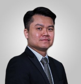 Dr. Tan Yiap Loong